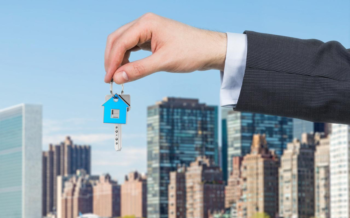 Real Estate