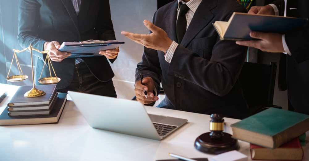 Business Lawyer