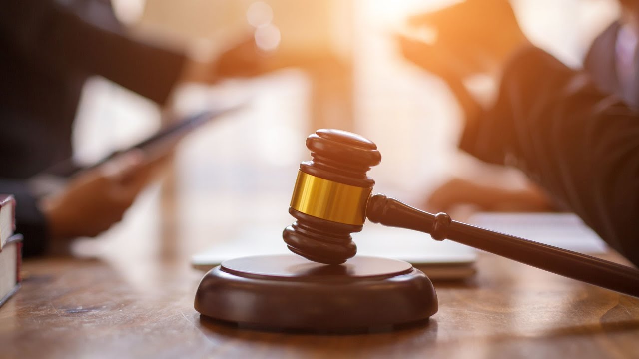Lawyer
